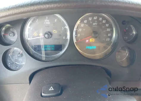 2007 GMC Yukon Xl 1500 Denali z USA, uszkodzony, nr VIN 1GKFK66807J324756